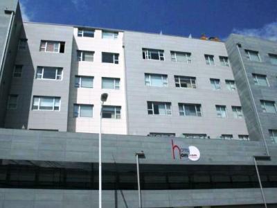א-קורוניה Hotel Ofi מראה חיצוני תמונה