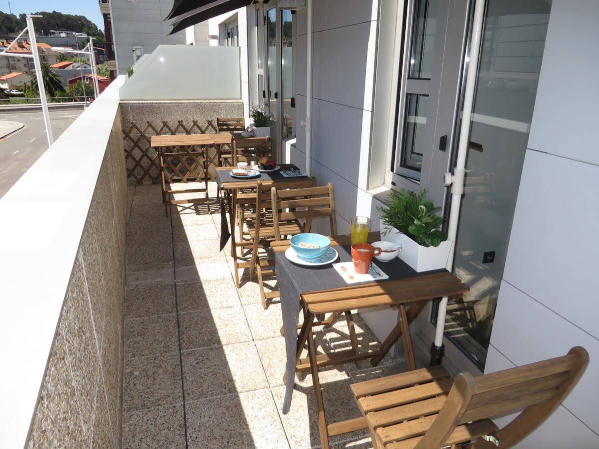א-קורוניה Hotel Ofi מראה חיצוני תמונה