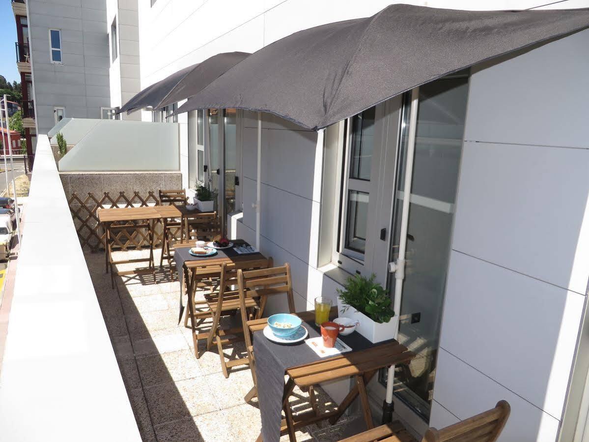 א-קורוניה Hotel Ofi מראה חיצוני תמונה